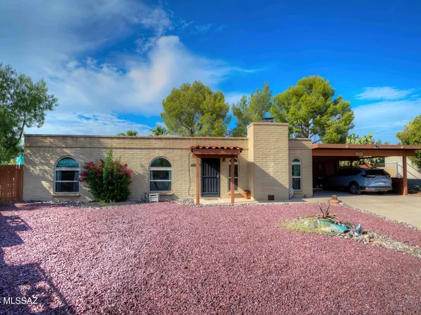 9563 E Stella Rd, Tucson, AZ 85730