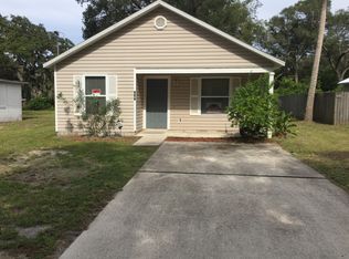 460 S Woodlawn St, Saint Augustine, FL 32084