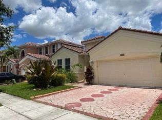 16815 SW 36th St, Hollywood, FL 33027