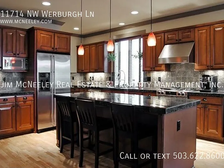11714 NW Werburgh Ln — Photo 2