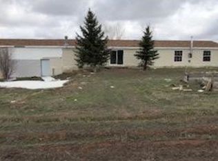 346 Clarkelen Rd, Gillette, WY 82718