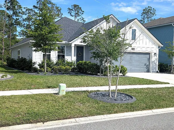 3825 EAGLE ROCK Road, Middleburg, FL 32068