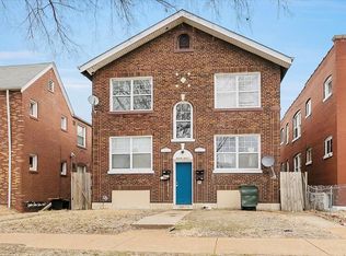 6037 W Florissant Ave, Saint Louis, MO