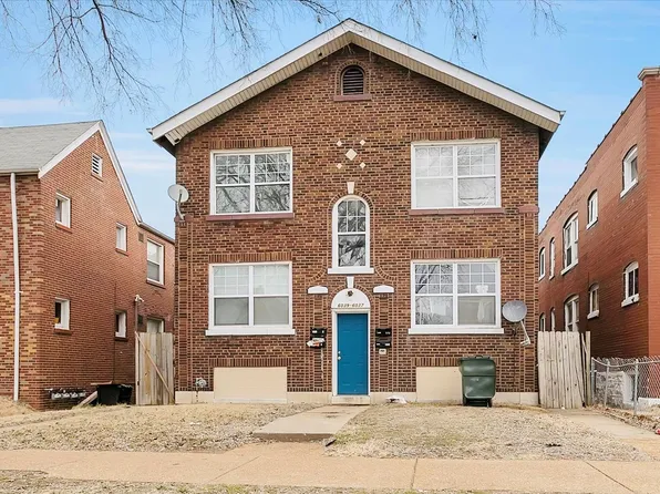 6037 W Florissant Ave, Saint Louis, MO 63136