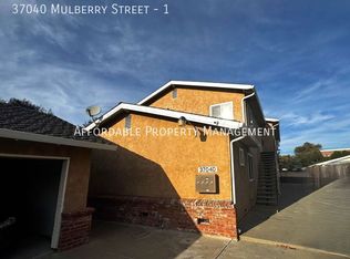 37040 Mulberry St #1, Newark, CA 94560