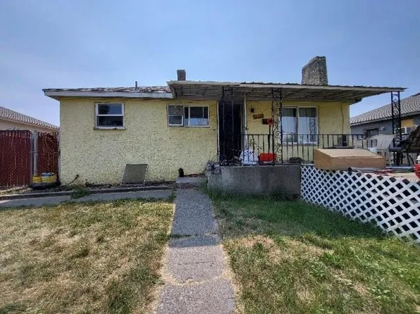 2414 E Longfellow Ave, Spokane, WA 99207