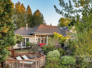 1306 E Braemere Rd, Boise, ID 83702