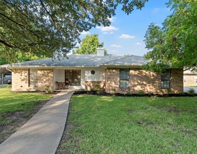 137 Bonham Dr, Hewitt, TX, 76643