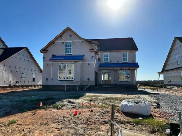 452 Woodlawn Street, Evans, GA 30809