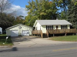 3015 Wabash St, Michigan City, IN