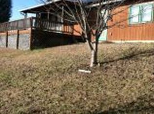 1075 Cox Hill Rd, Greeneville, TN 37745