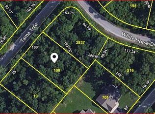 3 Tama Trce, Crossville, TN 38572