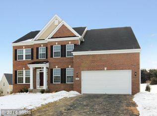 11005 Marlboro Crossing Ct, Cheltenham, MD 20623