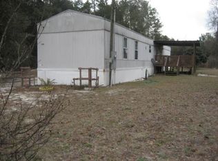 12132 Pine Ridge Rd, Fountain, FL 32438