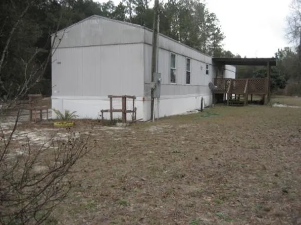 12132 Pine Ridge Rd, Fountain, FL 32438