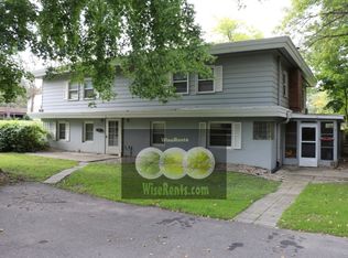 1102 Warren St APT 3, Mankato, MN 56001