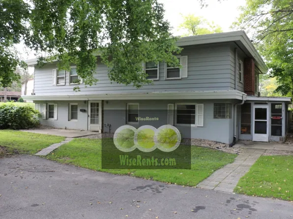 1102 Warren St APT 3, Mankato, MN 56001