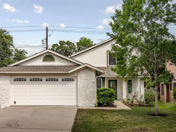 8504 Verona Trl, Austin, TX 78749