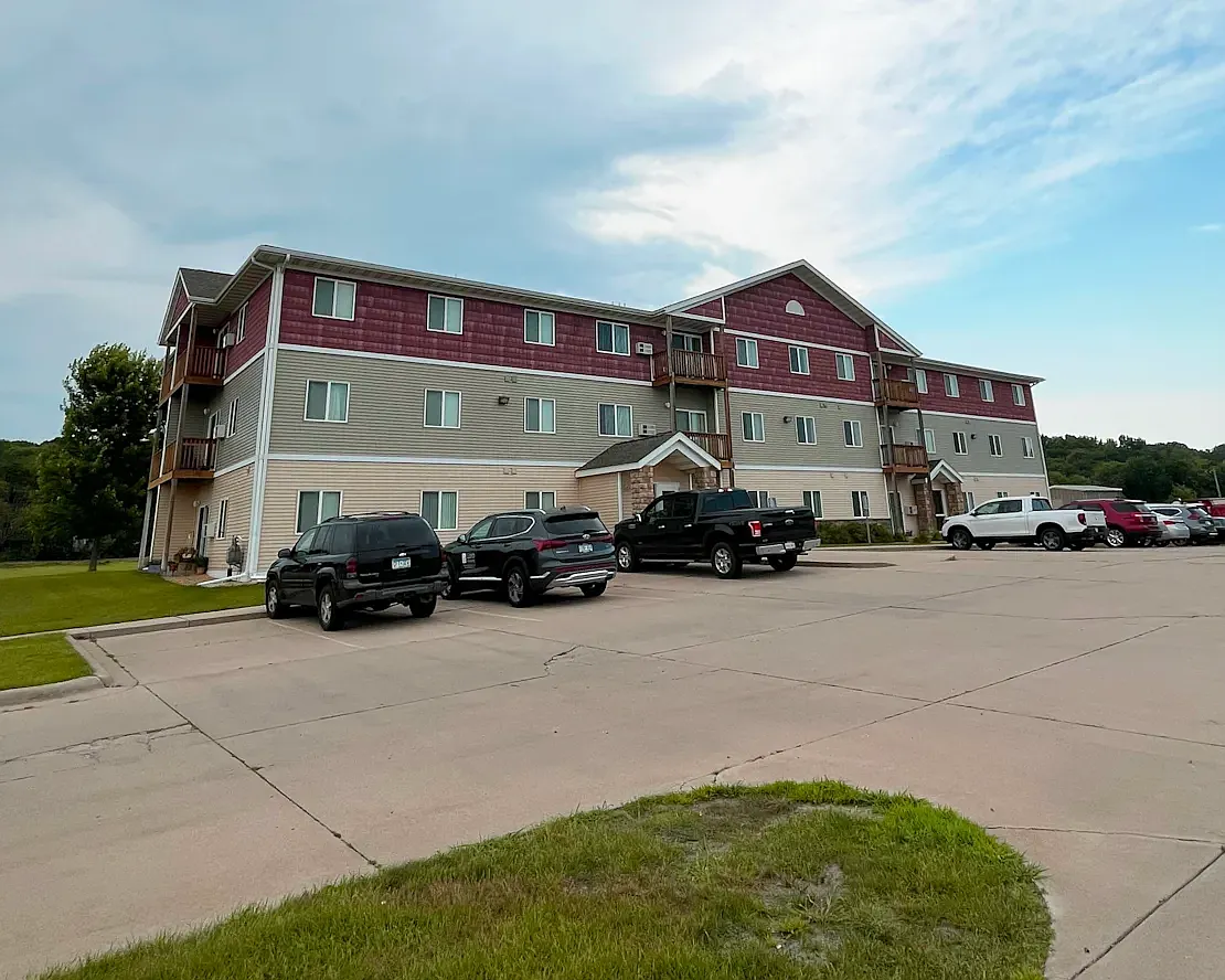 Ashley Estates — Photo 2