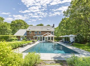 9 Long Pond Trl, Sag Harbor, NY 11963