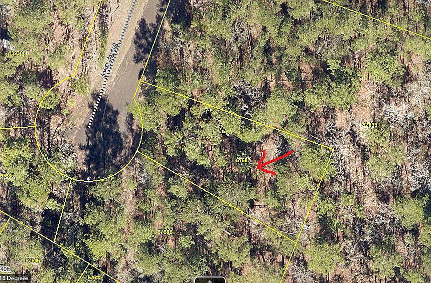 2nd image of 97 Park Forrest Ln