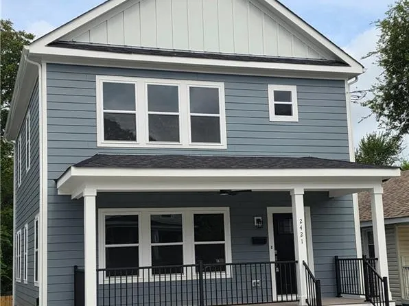 2421 Hale St, Norfolk, VA 23504