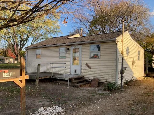 1363 Albemarle Rd, Springfield, OH 45504