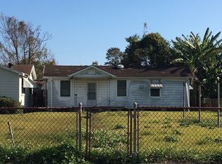 543 3rd Ave, Harvey, LA 70058