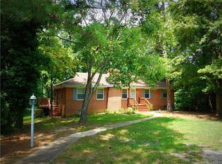 3920 Newbys Bridge Rd, Chesterfield, VA 23832