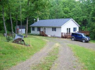 661 Bush Rd, Spring creek, PA 16436