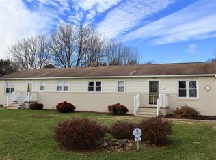 111 Stoneleigh Dr, Harrisonburg, VA 22801