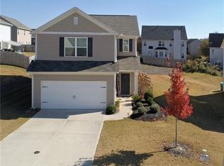 316 Seasons Vly, Pendergrass, GA 30567