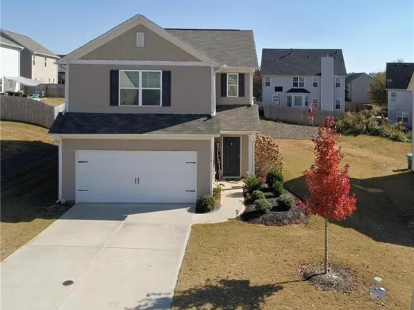 316 Seasons Vly, Pendergrass, GA 30567