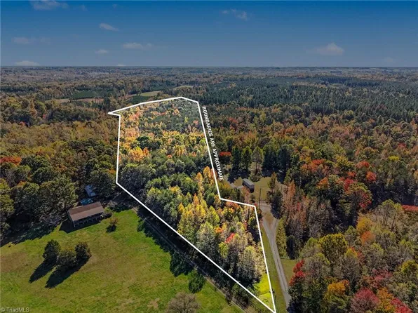 1014 Guerrant Springs Rd Lot 11, Ruffin, NC 27326