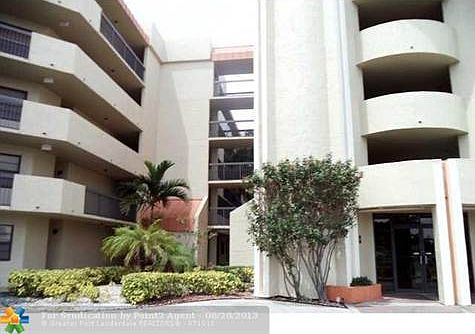 1st image of 6575 W Oakland Park Blvd APT 403
