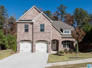 3808 Cotswold Dr N, Birmingham, AL 35242