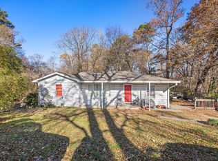 136 Ensign Rd, Rossville, GA 30741