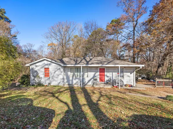 136 Ensign Rd, Rossville, GA 30741