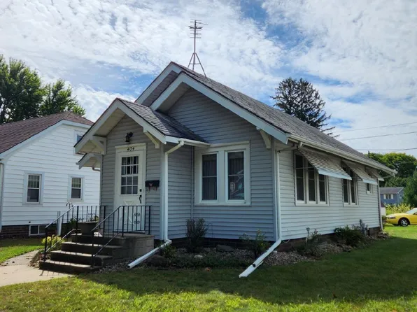 404 2nd Ave, Charles City, IA 50616