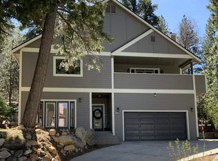 6183 Cedar Ave, Angelus Oaks, CA 92305