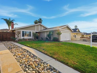 318 Avenida Pinos, San Jose, CA, 95123