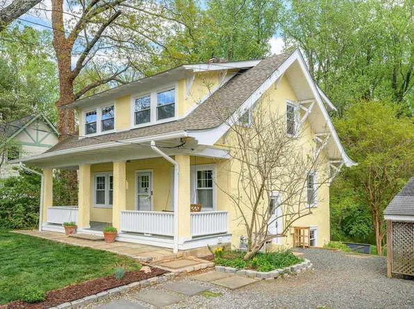 206 Monte Vista Ave, Charlottesville, VA 22903