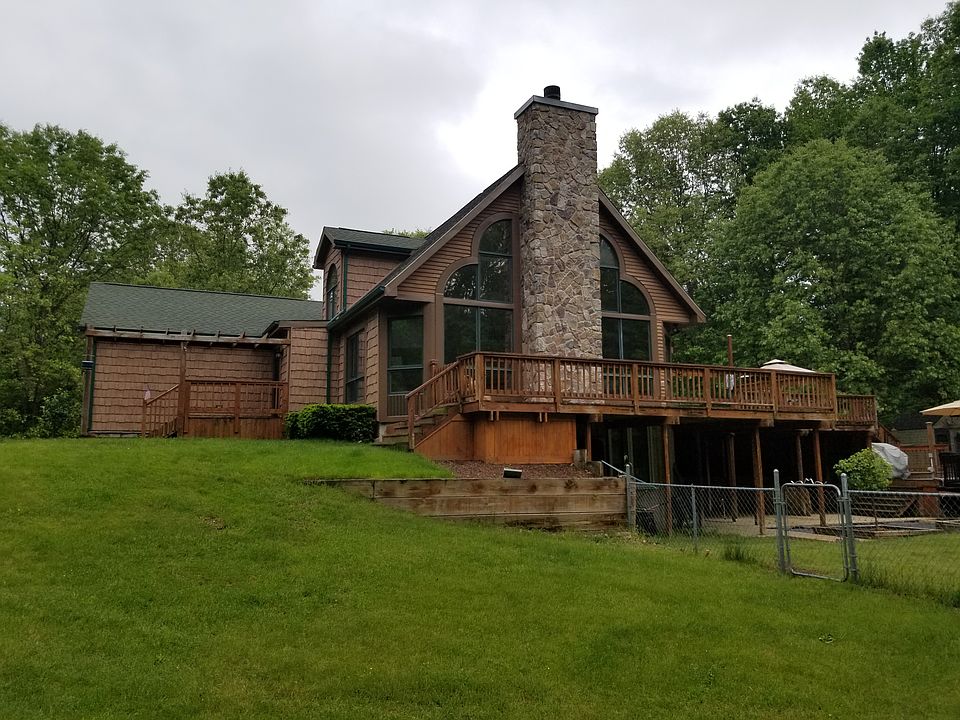 Country Home w/All The Perks