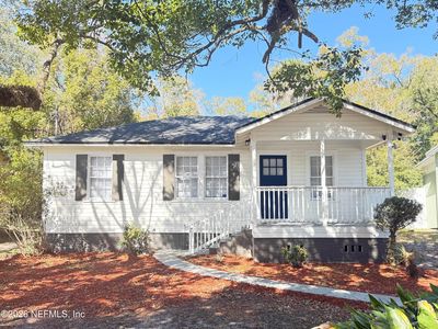 231 E 48TH Street, Jacksonville, FL, 32208