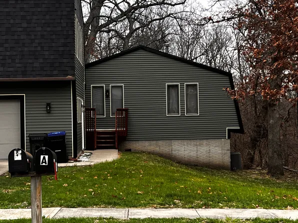 (undisclosed Address), Coralville, IA 52241