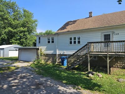 1148 N Broad St, Griffith, IN, 46319