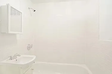 Rented by REAL New York