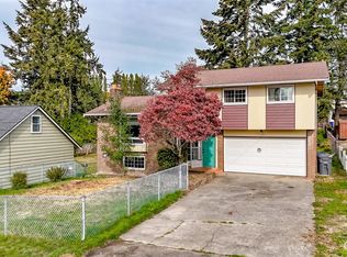 846 SW 125th St, Seattle, WA 98146