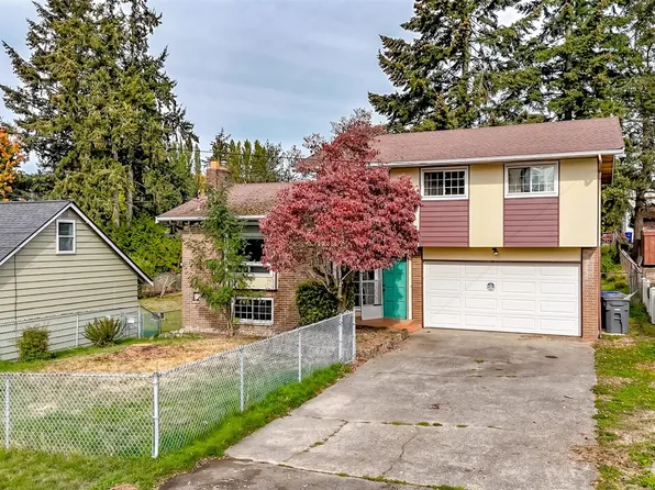 846 SW 125th Street, Seattle, WA 98146