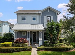 7925 Greengard St, Orlando, FL 32827